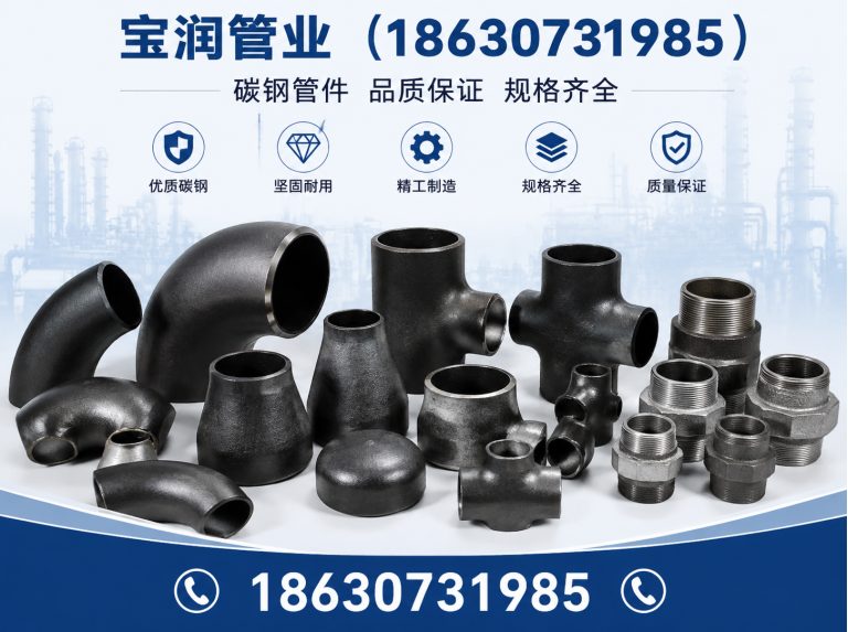 新华区三通制造商展示图